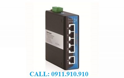 Switch công nghiệp POE